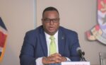 Finance minister expects ‘smaller’ $10 million deficit for 2021