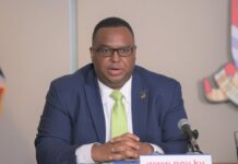 Deputy premier had ‘no authority’ to cancel COVID test order