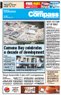 Cayman Compass November 10
