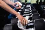 COVID-19 mandates lifted for gyms