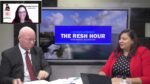 Resh Hour shines spotlight on child abuse