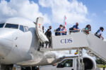Cayman drops post-arrival COVID testing for vaccinated travellers