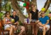 Nuts about return of Coco Fest