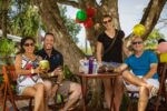 Nuts about return of Coco Fest