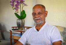 West Bay father recalls son’s Christmas Day murder