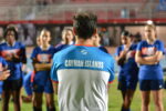 Cayman to kick off Women’s World Cup qualifiers at home