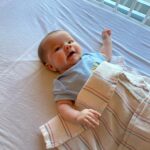 Following baby Violet’s plight, newborns to be tested for spinal muscular atrophy
