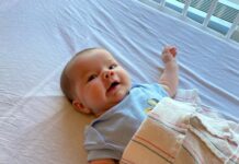 Following baby Violet’s plight, newborns to be tested for spinal muscular atrophy