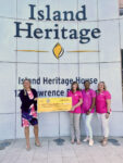 Island Heritage sponsors Light up the Night Beach Walk
