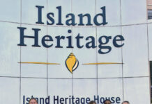 Island Heritage sponsors Light up the Night Beach Walk