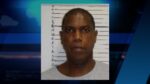 Police hunt drug suspect