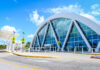 Jetways not part of upcoming airport projects