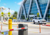 US visitor fined for ganja