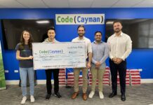 Chainlink sponsors Code Cayman’s blockchain programme with $20,000 donation