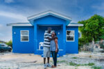 The house that hope built: Community project brings fresh energy to housing crisis