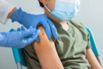 Children’s COVID vaccine to arrive Thursday