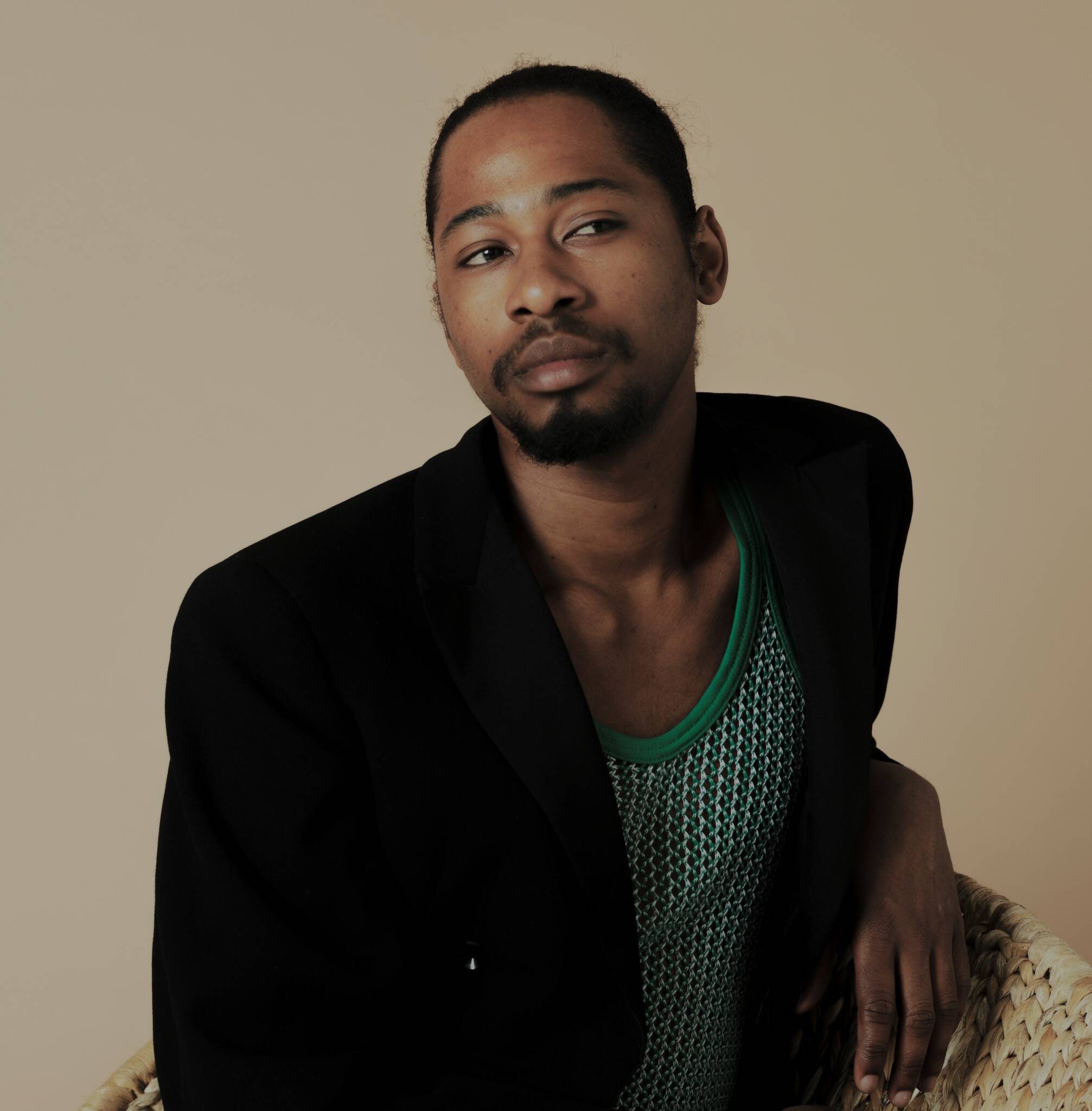 Jawara Alleyne - Cayman Compass