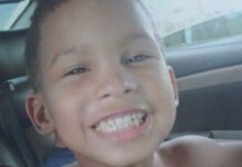 12 years on, family mourns murdered 4-year-old Jeremiah Barnes