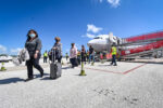 United Airlines resumes Cayman routes after two-year hiatus
