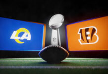 Police advise Super Bowl fans to follow COVID restrictions