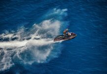 Jet Around Cayman back after 9-year absence
