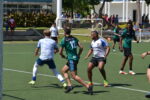 Gaelic football season kicks off