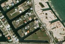 Planning board defers $125M Crystal Harbour hotel project hearing Crystal Harbour - Prisma site