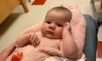 World’s most expensive drug only hope for baby Violet