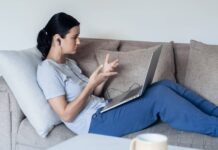 Work from home trend comes with perks and pain