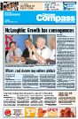 Cayman Compass November 27