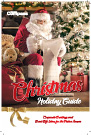 Cayman Compass Christmas Holiday Guide 2017 December 1