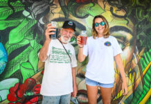 VIDEO | Local brews support Cayman’s wetlands