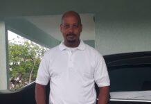 Prison officer to be sentenced for smuggling ganja into jail