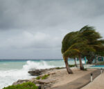Latest storm forecasts predict heightened risk of hurricanes