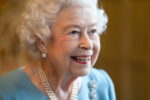 Queen Elizabeth quietly marks 70 years on the British throne