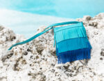 US designer launches Cayman-inspired luxury handbags