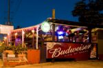 Looking back in time: Lone Star Bar & Grill