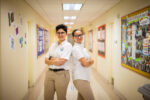 Two Cayman Prep students heading to Cambridge