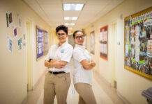 Two Cayman Prep students heading to Cambridge