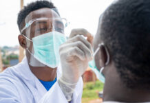 Isolation and quarantine exit testing centres update hours