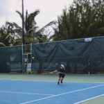 First PwC junior tournament of 2022 serves up strong start to tennis season