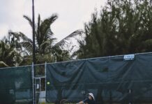First PwC junior tournament of 2022 serves up strong start to tennis season