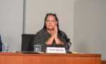 Education minister back home, in ‘good spirits’ after hospital stay
