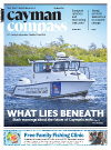 Cayman Compass 2022 April 1