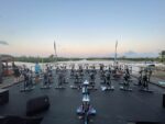 24-Hour Ryde-A-Thon Gets Ready For Another Record Breaking Event