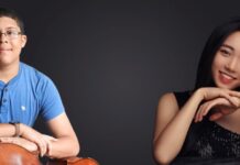 Cayman Arts Festival presents cello and piano recital