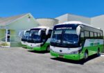 Buses stuck in park as ‘red tape’ holds up driver recruitment