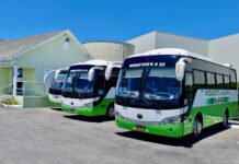 Buses stuck in park as ‘red tape’ holds up driver recruitment