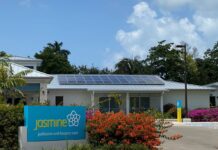 Local charity Jasmine targeted by hackers