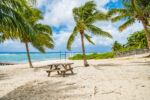 Bodden Town man arrested for Spotts Beach attack